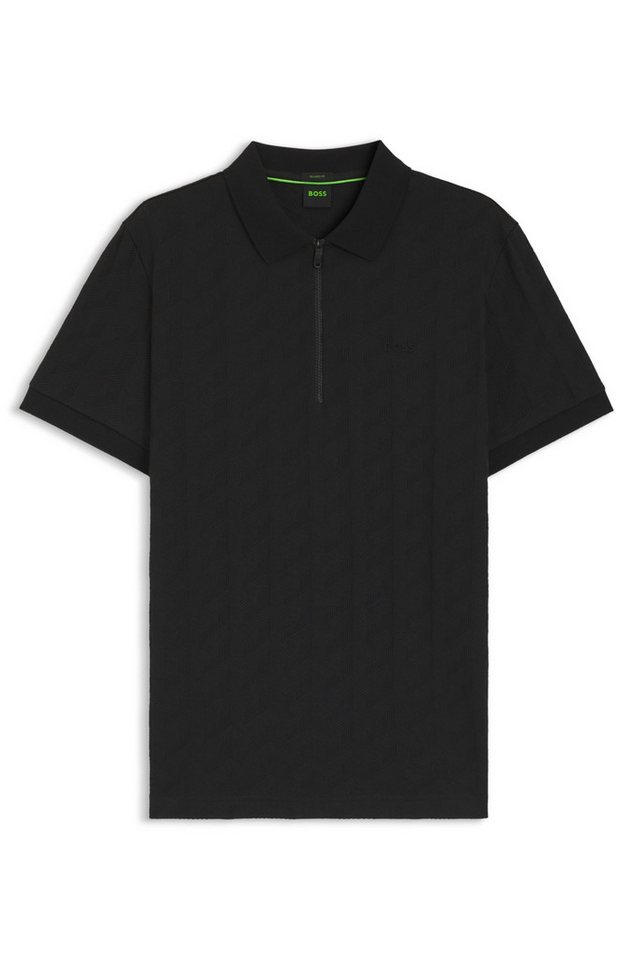 BOSS GREEN Poloshirt PL_Mirror QZ 10274927 01 BOSS GREEN Poloshirt PL_Mirror QZ 10274927 01 von BOSS GREEN