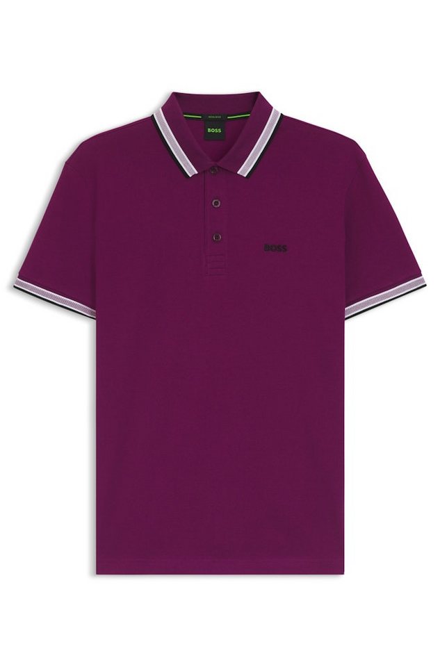 BOSS GREEN Poloshirt Paddy 10241663 01 von BOSS GREEN