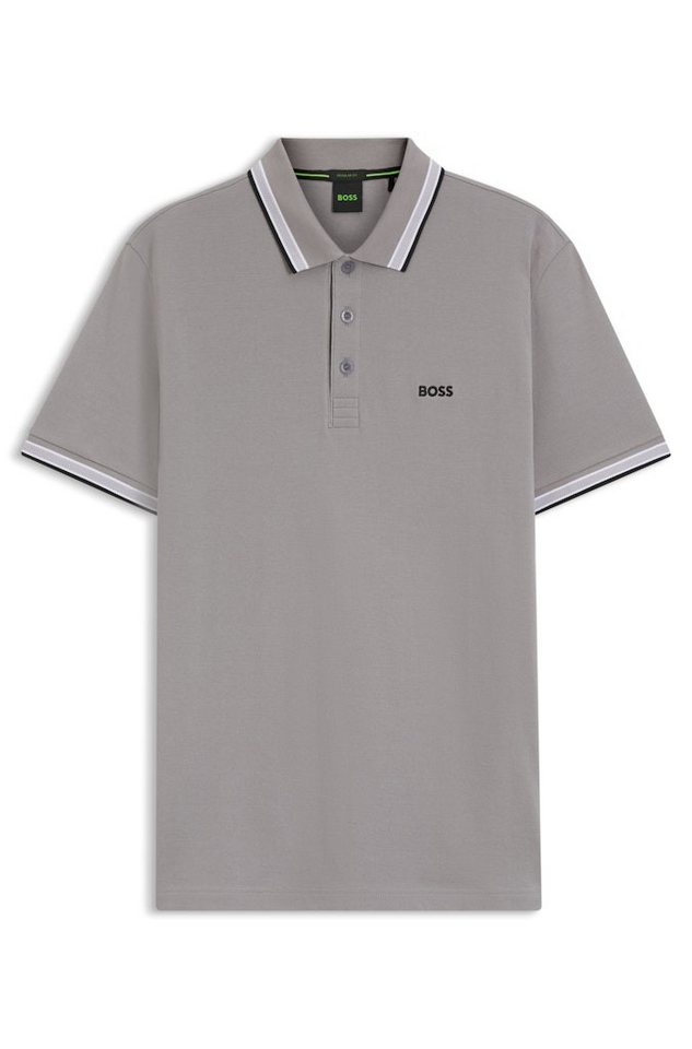 BOSS GREEN Poloshirt Paddy 10241663 01 von BOSS GREEN