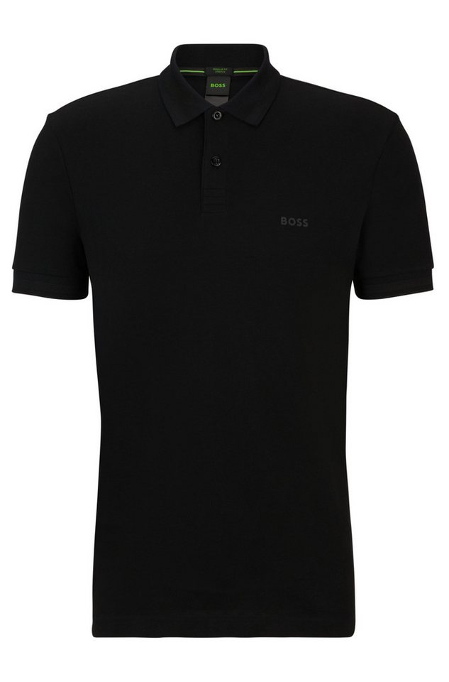 BOSS GREEN Poloshirt Pio 1 10256488 01 von BOSS GREEN