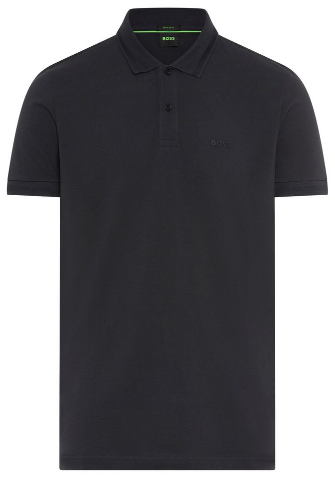 BOSS GREEN Poloshirt Pio mit Polokragen von BOSS GREEN