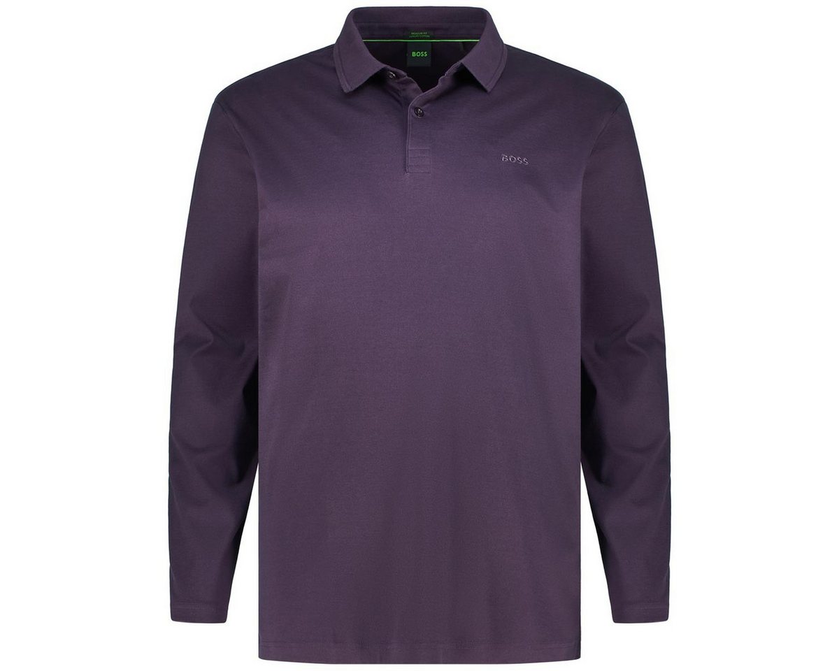 BOSS GREEN Poloshirt Pirol 10272555 01 von BOSS GREEN