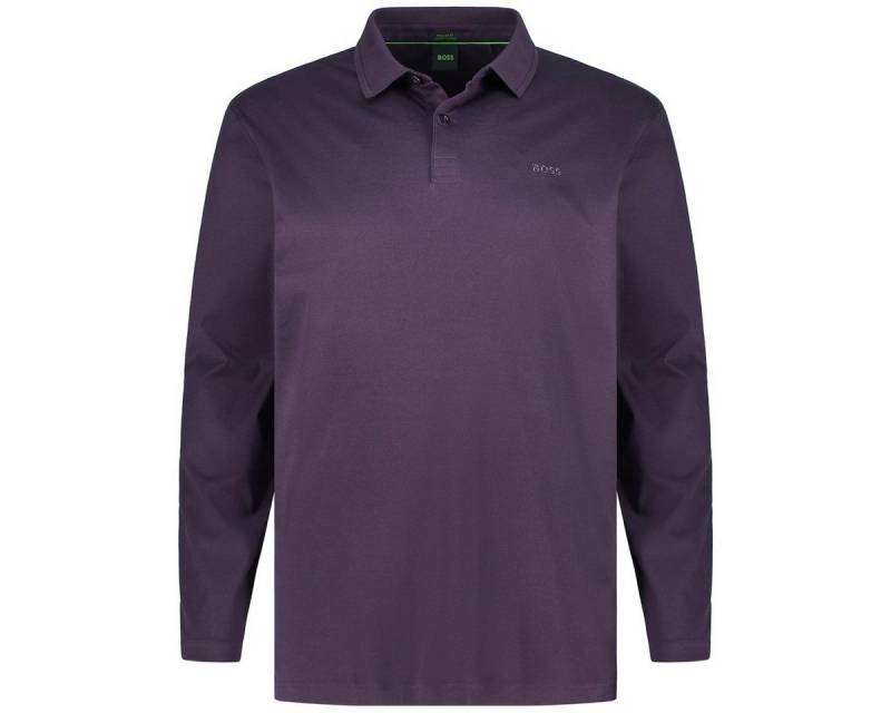 BOSS GREEN Poloshirt Pirol 10272555 01 von BOSS GREEN