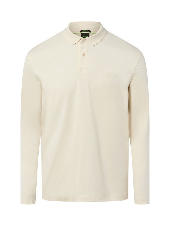 BOSS GREEN Poloshirt Pirol von BOSS GREEN