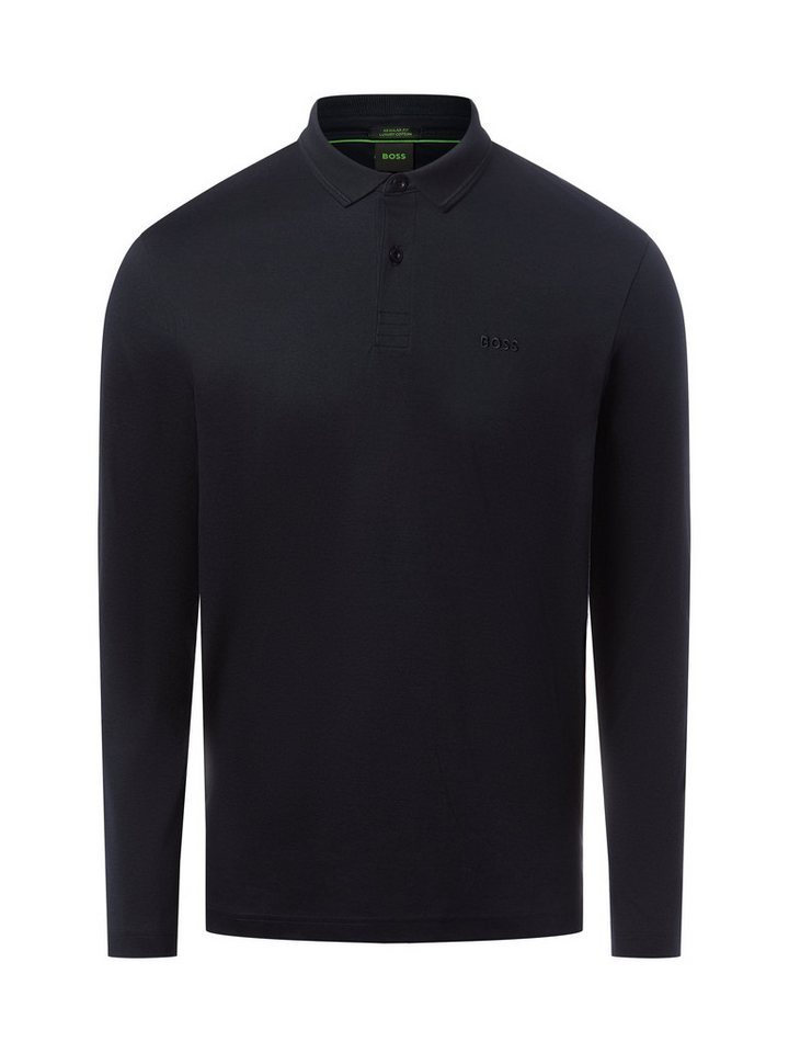 BOSS GREEN Poloshirt Pirol von BOSS GREEN