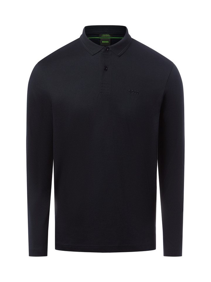 BOSS GREEN Poloshirt Pirol von BOSS GREEN