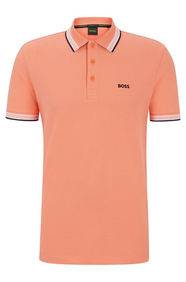 BOSS GREEN Poloshirt von BOSS GREEN
