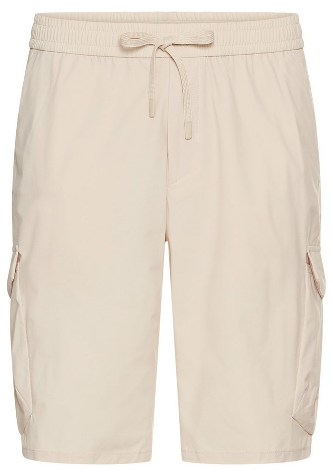 BOSS GREEN Shorts S Urbanex-Cargo mit Cargotaschen Cargohose Stretchhose Businesshose Anzughose von BOSS GREEN