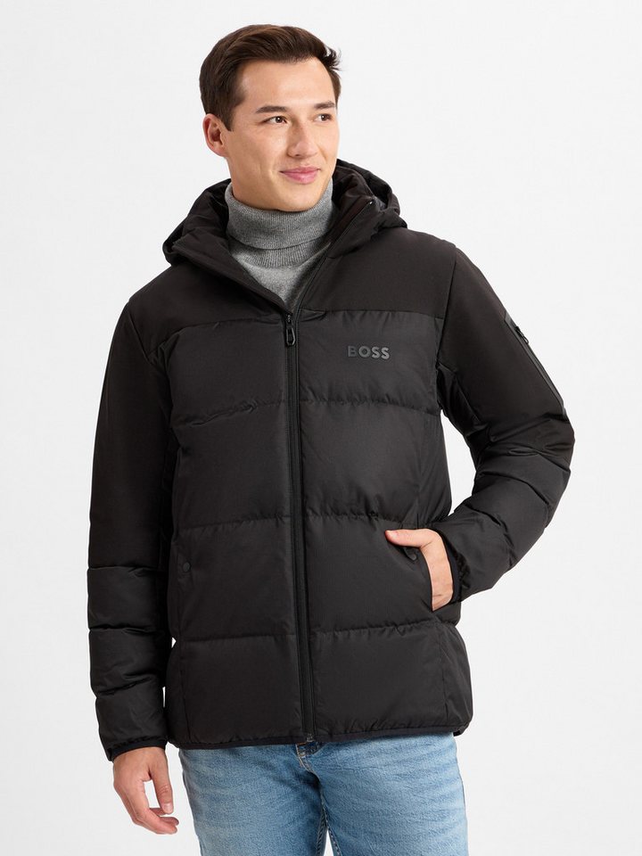 BOSS GREEN Steppjacke J_Hamar3 von BOSS GREEN
