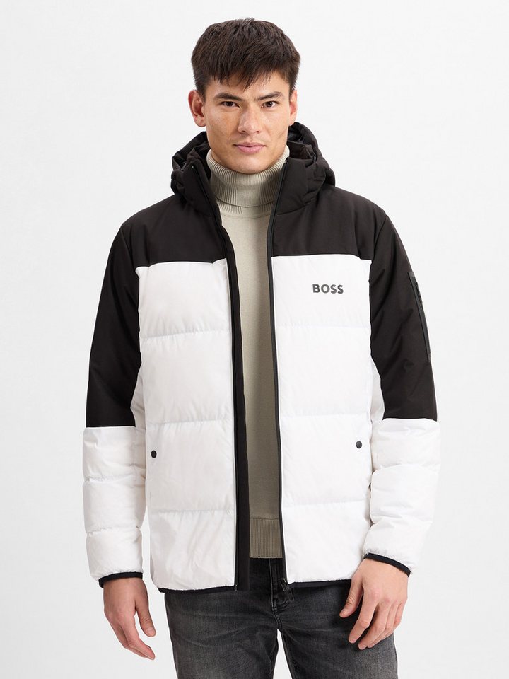 BOSS GREEN Steppjacke J_Hamar3 von BOSS GREEN