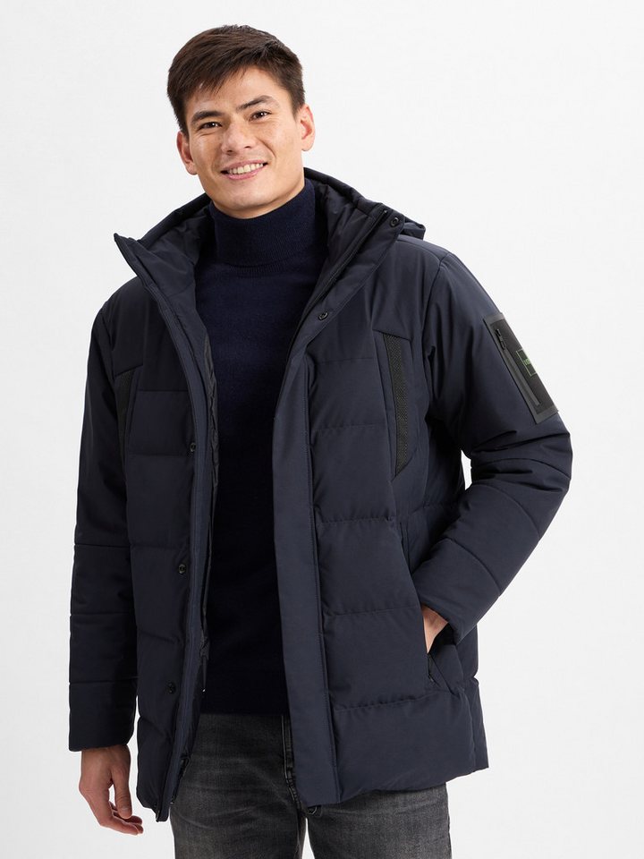 BOSS GREEN Steppjacke J_Havoc von BOSS GREEN