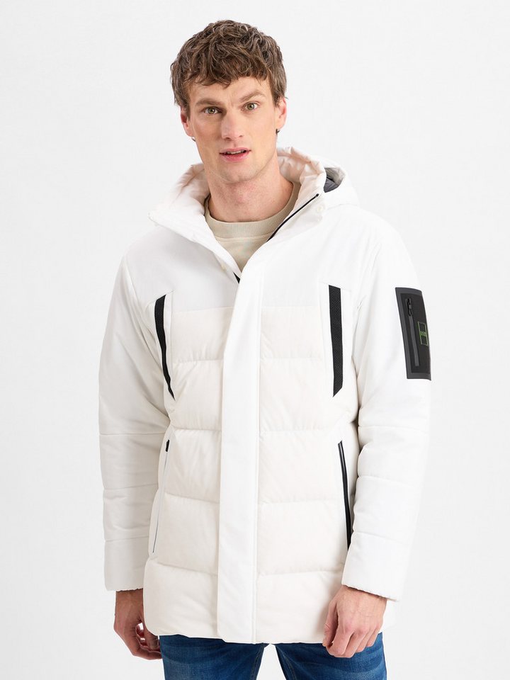 BOSS GREEN Steppjacke J_Havoc von BOSS GREEN