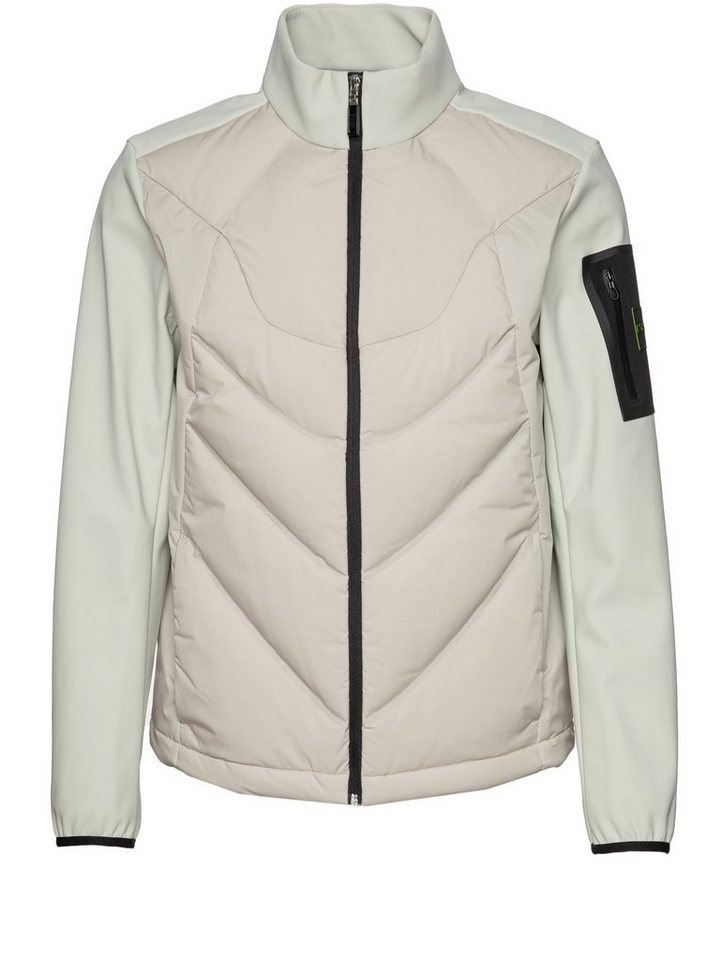 BOSS GREEN Steppjacke J_Otitanium (1-St) von BOSS GREEN