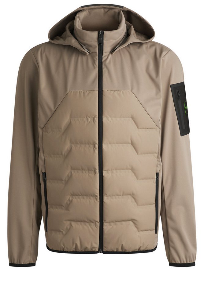 BOSS GREEN Steppjacke J_Rhano (1-St) von BOSS GREEN