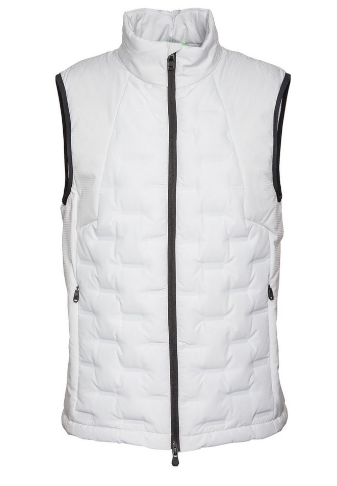 BOSS GREEN Steppweste mit Daunenfüllung (1-tlg) von BOSS GREEN