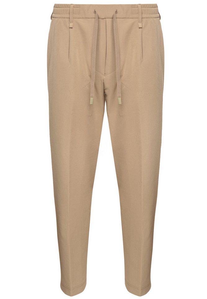 BOSS GREEN Stoffhose Convert-Pleat (1-tlg) von BOSS GREEN