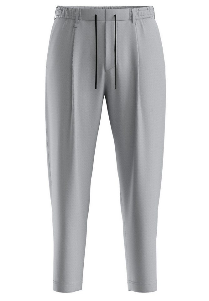 BOSS GREEN Stoffhose Convert Pleat (1-tlg) von BOSS GREEN