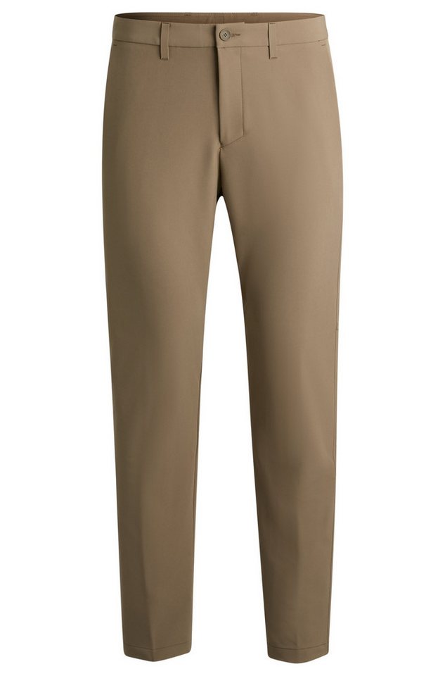 BOSS GREEN Stoffhose Regular-Fit Hose Commuter - Regular Fit BOSS GREEN Stoffhose Regular-Fit Hose Commuter - Regular Fit von BOSS GREEN