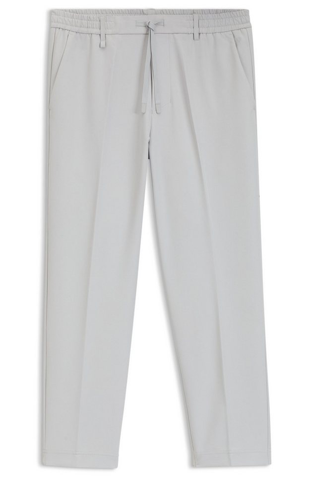 BOSS GREEN Stoffhose Hose Convert - Tapered Fit BOSS GREEN Stoffhose Hose Convert - Tapered Fit von BOSS GREEN