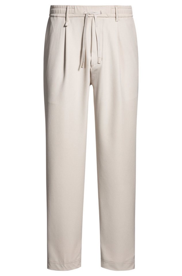 BOSS GREEN Stoffhose T_Convert-Pleat 10268853 01 von BOSS GREEN