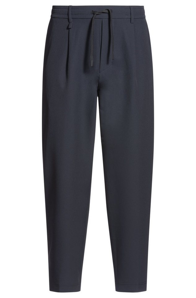 BOSS GREEN Stoffhose T_Convert-Pleat 10268853 01 von BOSS GREEN