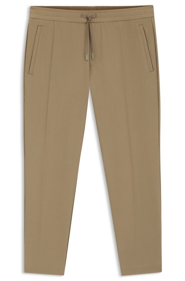 BOSS GREEN Stoffhose T_Flex 10268853 01 BOSS GREEN Stoffhose T_Flex 10268853 01 von BOSS GREEN