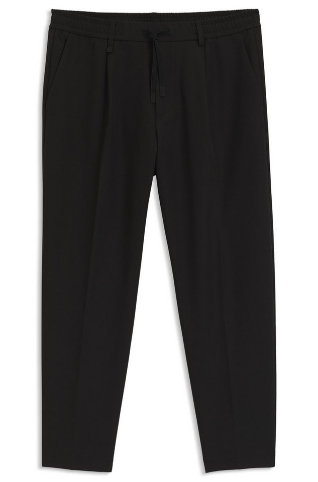 BOSS GREEN Stoffhose Tapered-Fit Hose Convert von BOSS GREEN