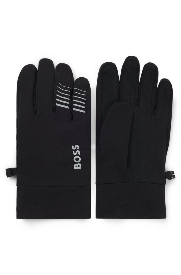 BOSS GREEN Strickhandschuhe von BOSS GREEN