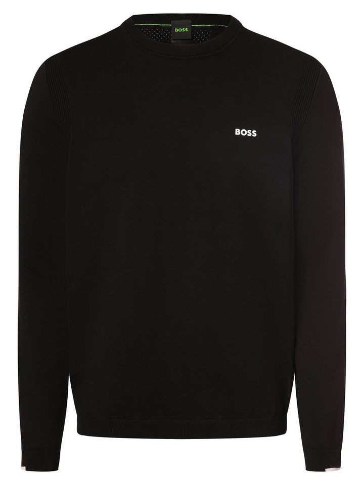 BOSS GREEN Strickpullover Ever-X_CN von BOSS GREEN