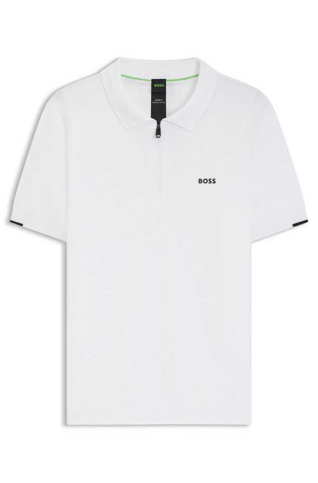 BOSS GREEN Strickpullover K_Ever-X PS 10271715 01 von BOSS GREEN