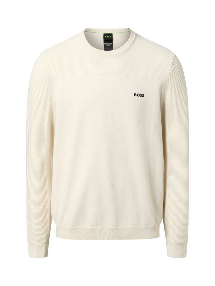 BOSS GREEN Strickpullover Momentum von BOSS GREEN
