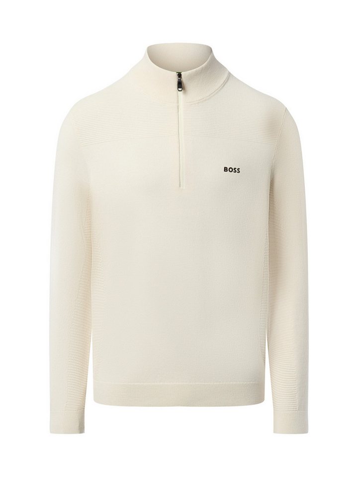 BOSS GREEN Strickpullover Momentum von BOSS GREEN