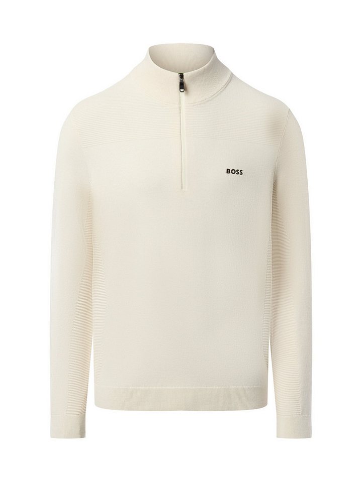 BOSS GREEN Strickpullover Momentum von BOSS GREEN