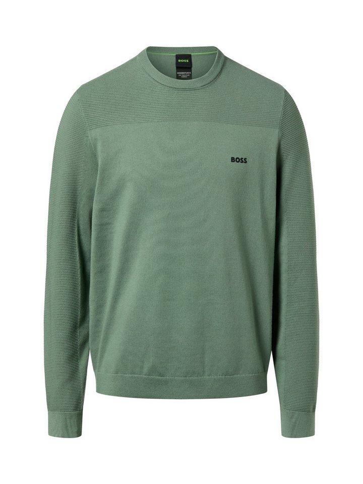 BOSS GREEN Strickpullover Momentum von BOSS GREEN