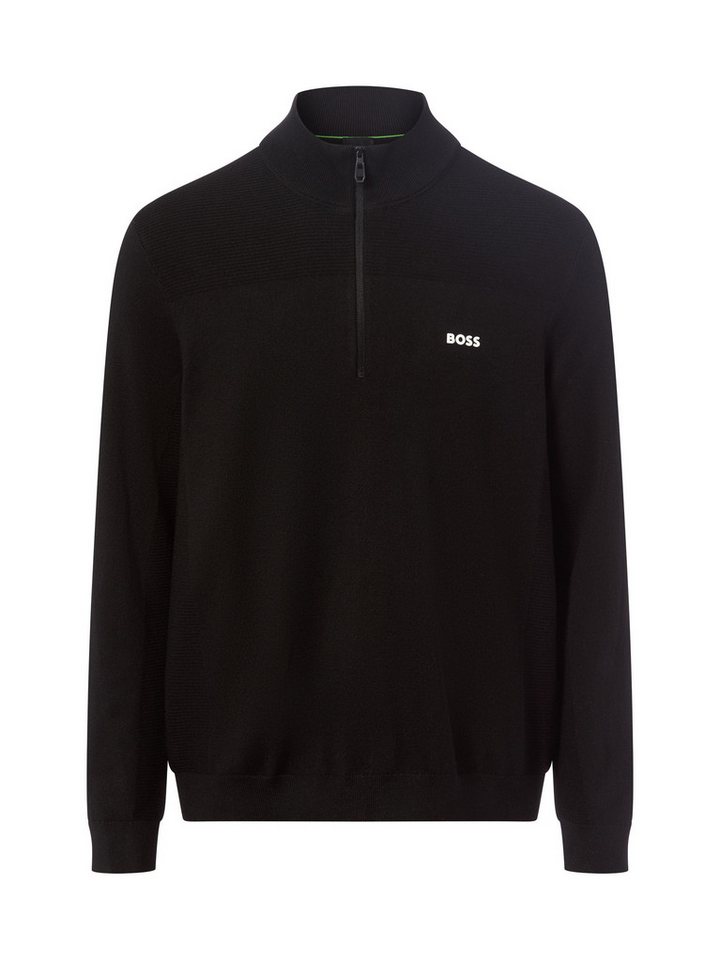 BOSS GREEN Strickpullover Momentum von BOSS GREEN