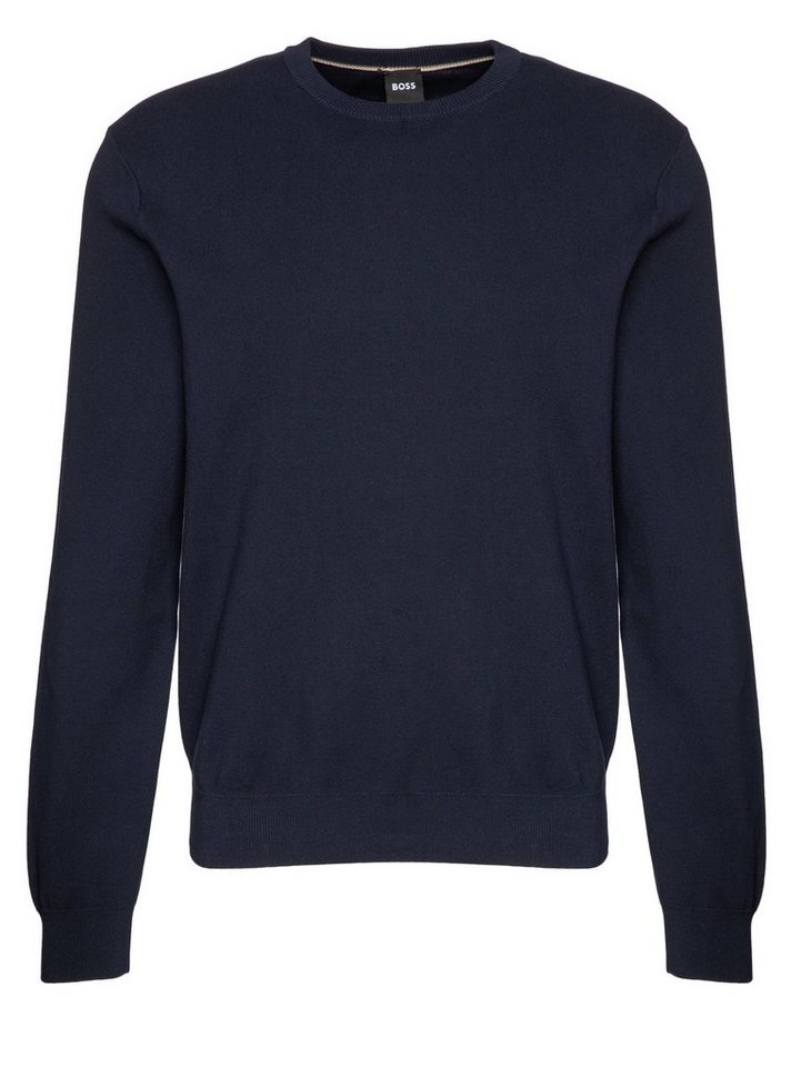 BOSS GREEN Strickpullover Pratello (1-tlg) von BOSS GREEN