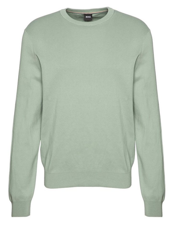 BOSS GREEN Strickpullover Pratello (1-tlg) von BOSS GREEN