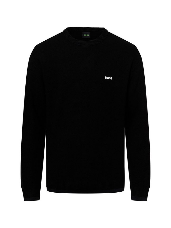 BOSS GREEN Strickpullover Rartic von BOSS GREEN