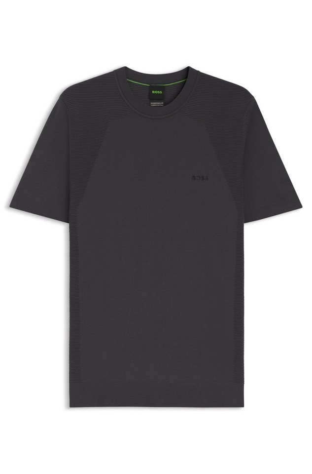 BOSS GREEN Strickpullover Sweatshirt Momentum - Regular Fit BOSS GREEN Strickpullover Sweatshirt Momentum - Regular Fit von BOSS GREEN