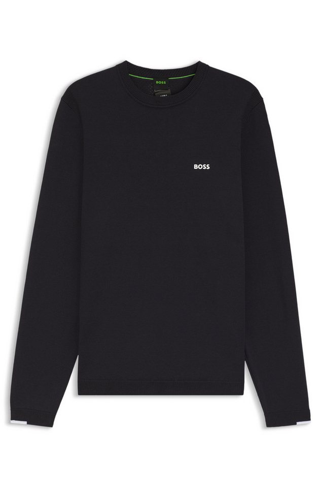 BOSS GREEN Strickpullover von BOSS GREEN
