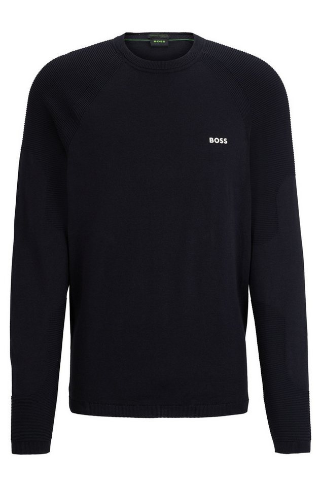 BOSS GREEN Strickpullover von BOSS GREEN