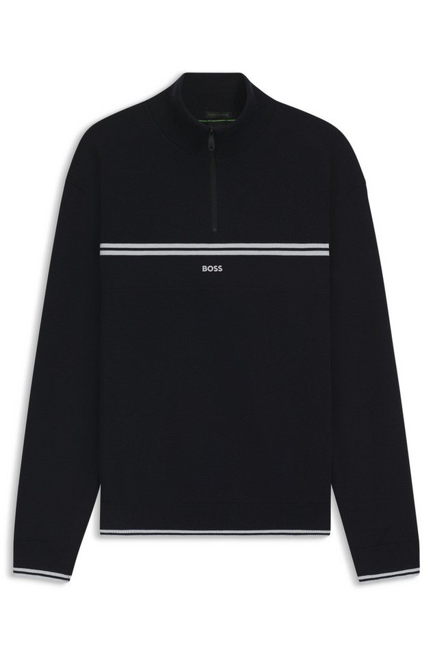 BOSS GREEN Strickpullover von BOSS GREEN