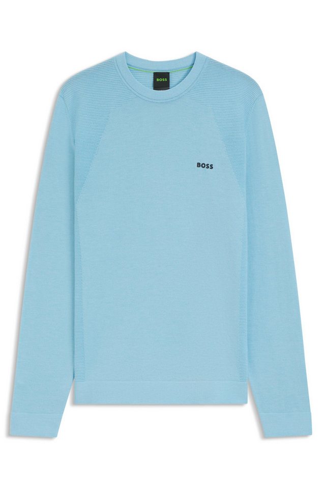BOSS GREEN Strickpullover von BOSS GREEN