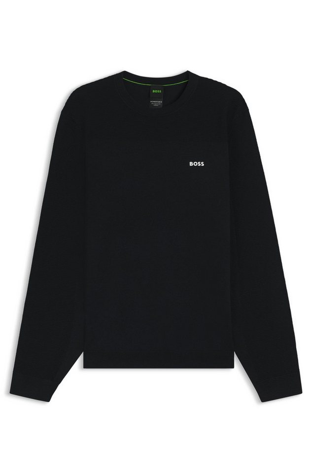 BOSS GREEN Strickpullover von BOSS GREEN