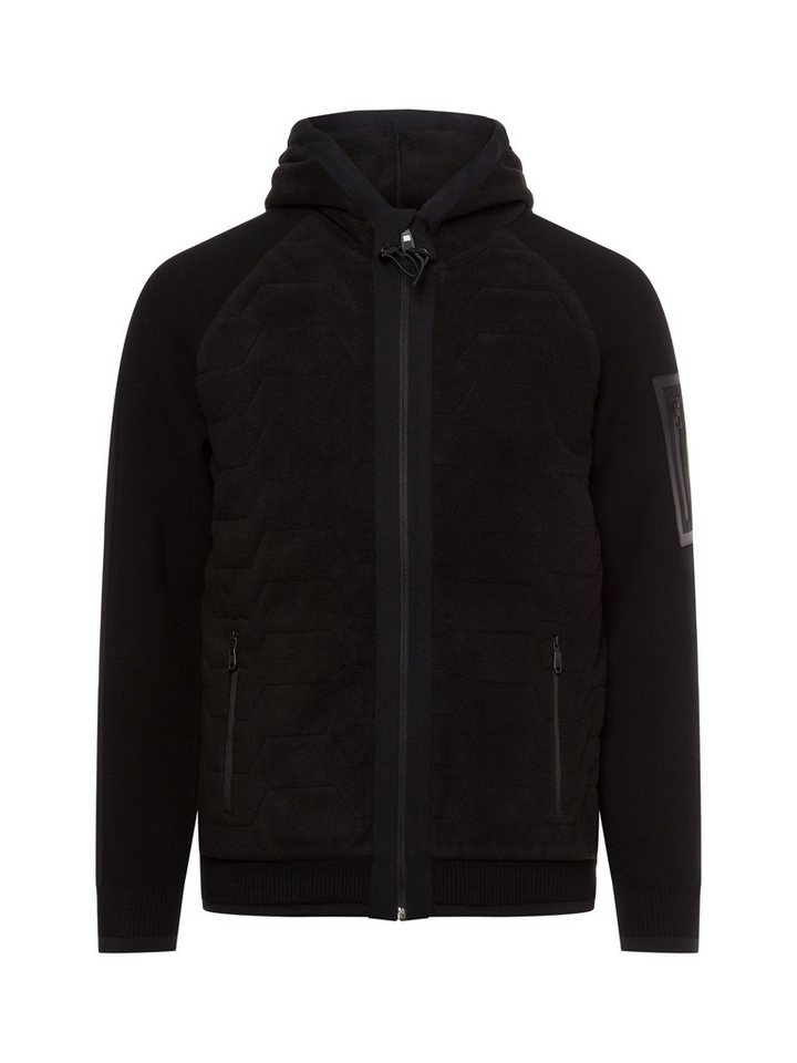 BOSS GREEN Sweatjacke Martic von BOSS GREEN