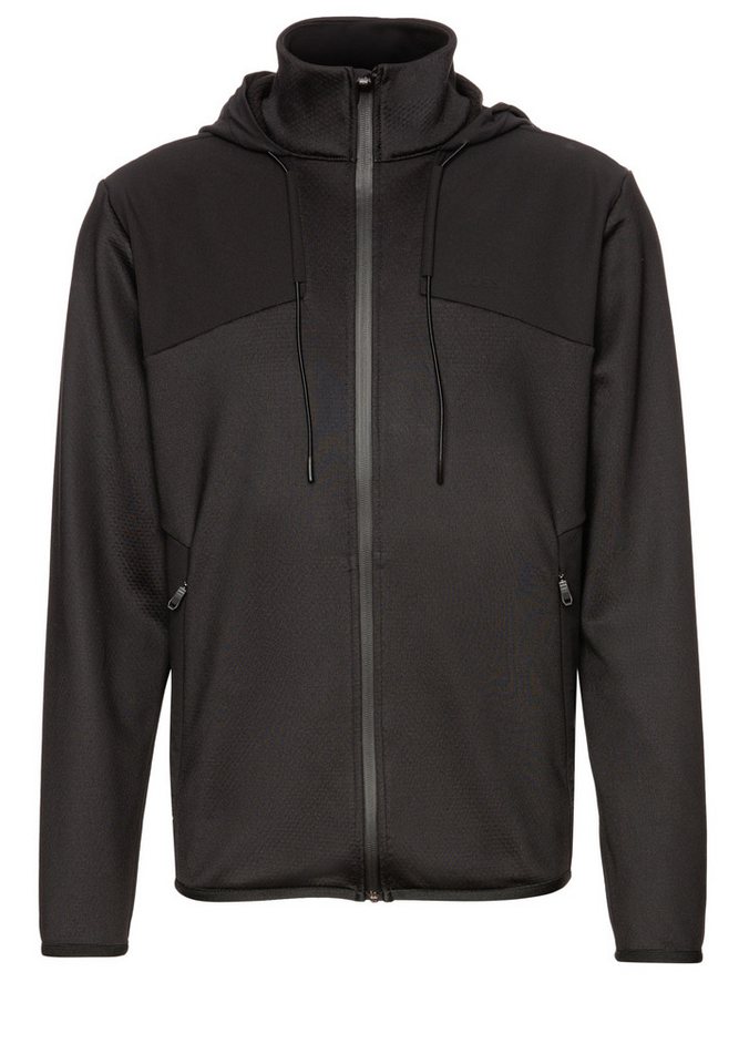 BOSS GREEN Sweatjacke Sybrid (1-tlg) von BOSS GREEN