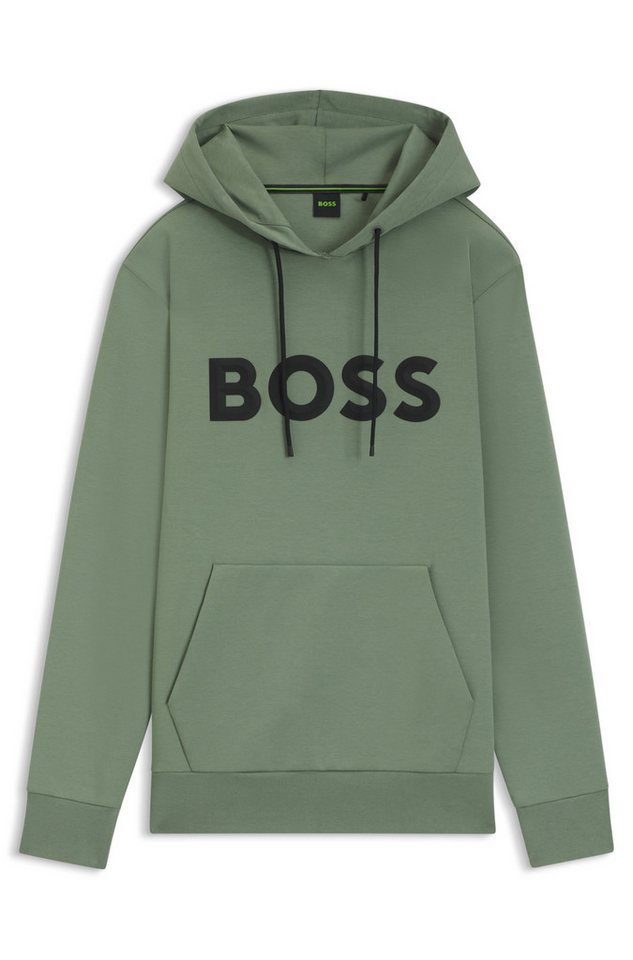 BOSS GREEN Sweatshirt Soody Zone 10272320 01 von BOSS GREEN