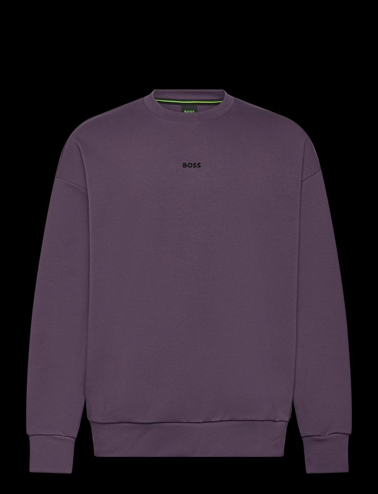 BOSS GREEN Sweatshirt Stenson 10272320 01 von BOSS GREEN