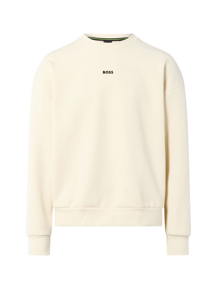BOSS GREEN Sweatshirt Stenson von BOSS GREEN