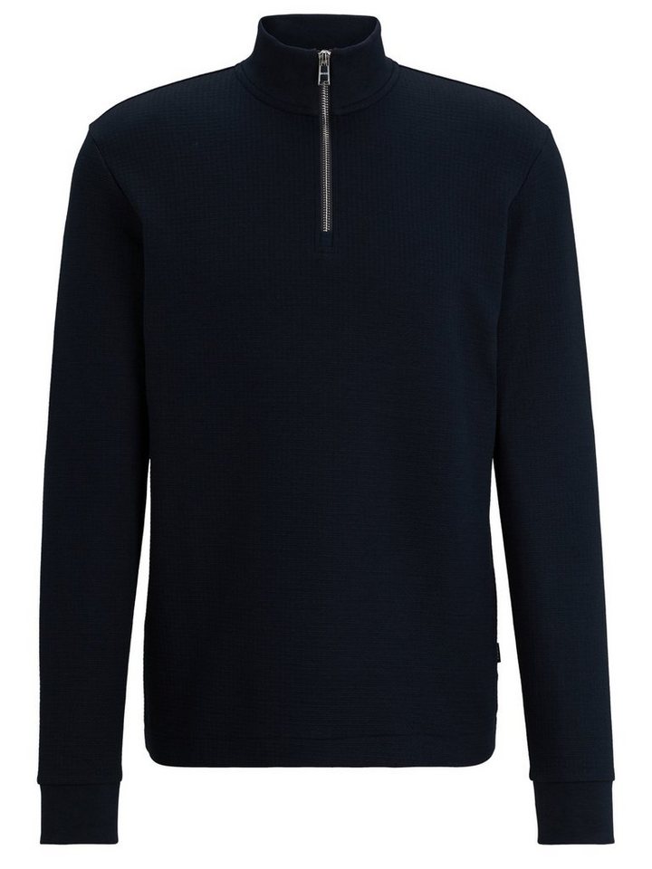 BOSS GREEN Sweatshirt Tenore (1-tlg) von BOSS GREEN